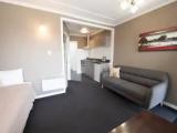 1 Bedroom Standard Triple Unit