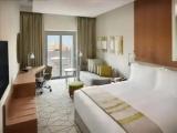 Standard Terrace Double room