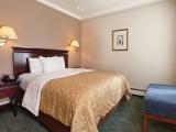 Symphony Double Suite