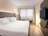 Meliá Double room