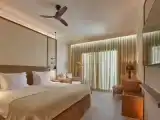 Family Twin room