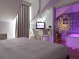 Superior with Jacuzzi Double room