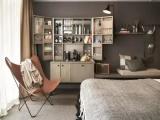 Alpinist Roof L Double room