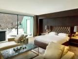 Royal Penthouse Double Suite