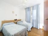 Superior Double Apartment with sea view