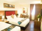 Superior Family Triple room