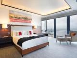 1 Bedroom Fairmont Gold Double Suite with sea view