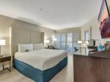 Ocean View room with balcony