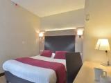 Simple Single room