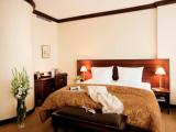 Owner’s Double Suite with sea view