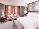 Kunlun Club Deluxe Double room