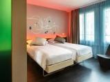 Design Quadruple room