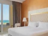 Star Prestige Suite with side sea view