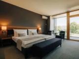 Premium Double room with mountain view