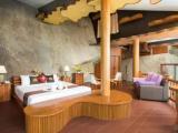 Presidential Pool Double Suite