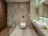 Superior Swim-Up Twin room