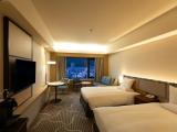 Deluxe Twin Precious Floor 28-29