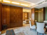 Presidential Garden Wing Double Suite