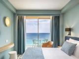 Superior Double room Sea View