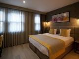 Family (Annex) Quadruple Junior Suite