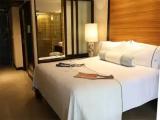 Tropical Sustainability Double room