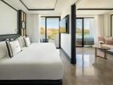 Jacuzzi Terrace Double Suite