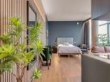 Double Junior Suite