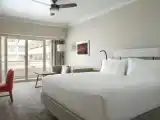 High Floor Double room