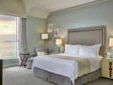 Grand Quadruple Waterfront Villa Suite