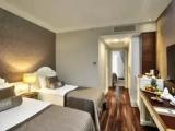 Family Suite with land view