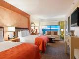 Quadruple Guest room