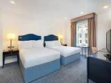 Family Quadruple room