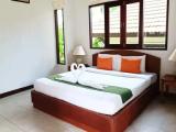 Tropical Garden Bungalow
