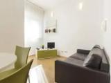 1 Bedroom Double Apartment