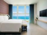3 Bedrooms Panoramic Terrace Suite with ocean view