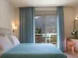 Room with sea side view