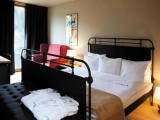Signature Double room with mountain view