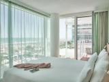 Bateo Deluxe Suite with sea view