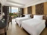 Executive Two Connecting room with balcony and with sea view