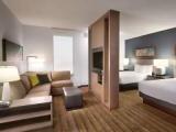 Double Studio Kitchen Suite