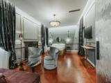 Terrace Casa Cecilia Double Suite