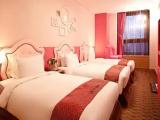 Princess room