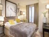 Prestige Quadruple Apartment