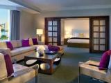 Presidential Double Suite