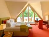 Pavillon Double room