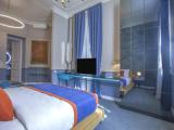 Superior Deluxe Twin room