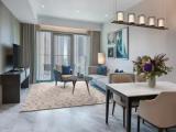 Executive Double Suite with balcony