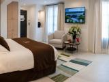 Prestige Double Suite