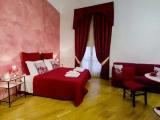 Family Double room