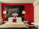 Privilege with Terrace Double room